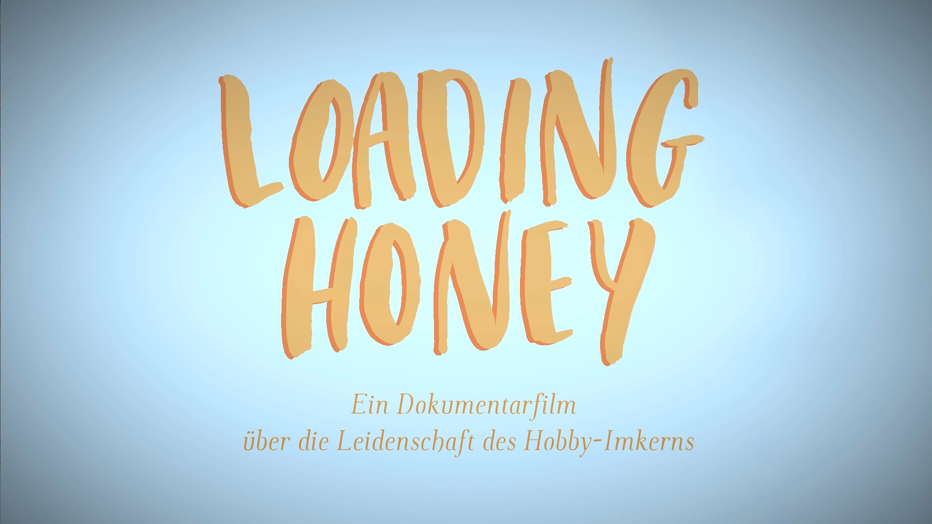 Film Loading Honey
